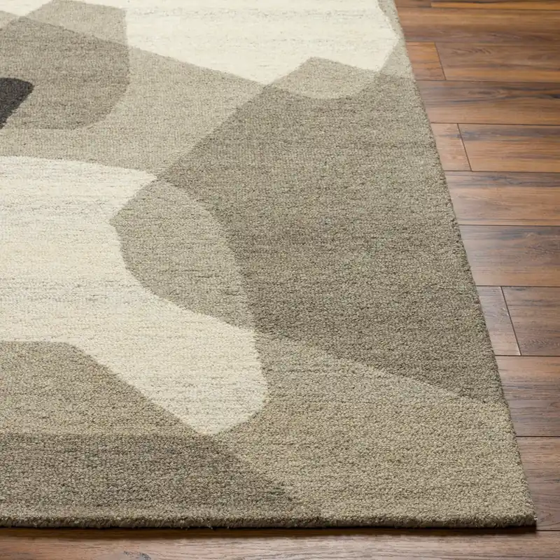 Granada Handmade Rug - Livabliss