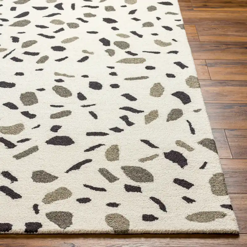 Granada Handmade Rug - Livabliss
