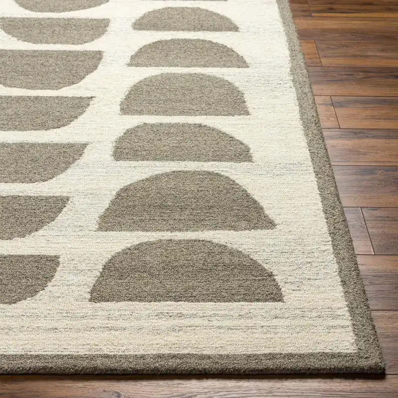 Granada Handmade Rug - Livabliss