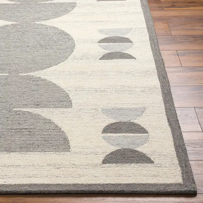 Granada Handmade Rug - Livabliss