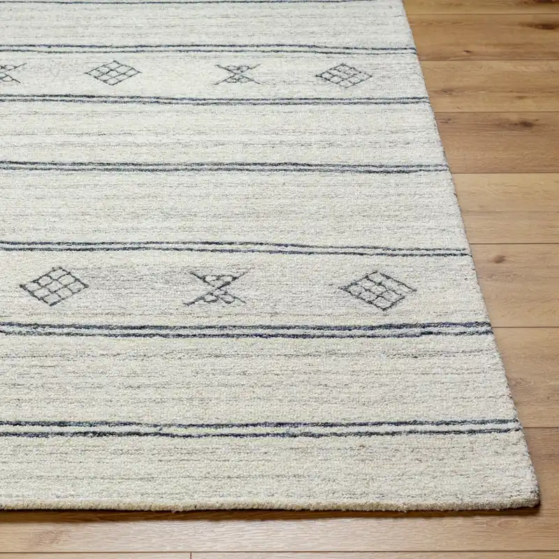 Granada Handmade Rug - Livabliss