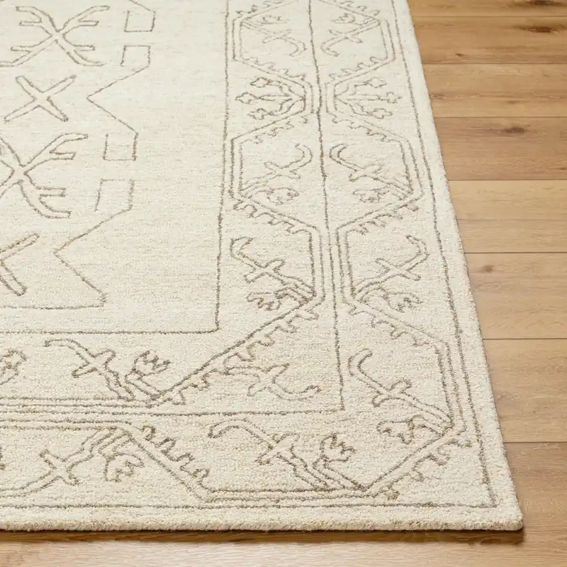 Granada Handmade Rug - Livabliss