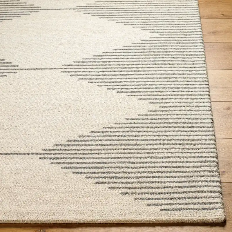 Granada Handmade Rug - Livabliss