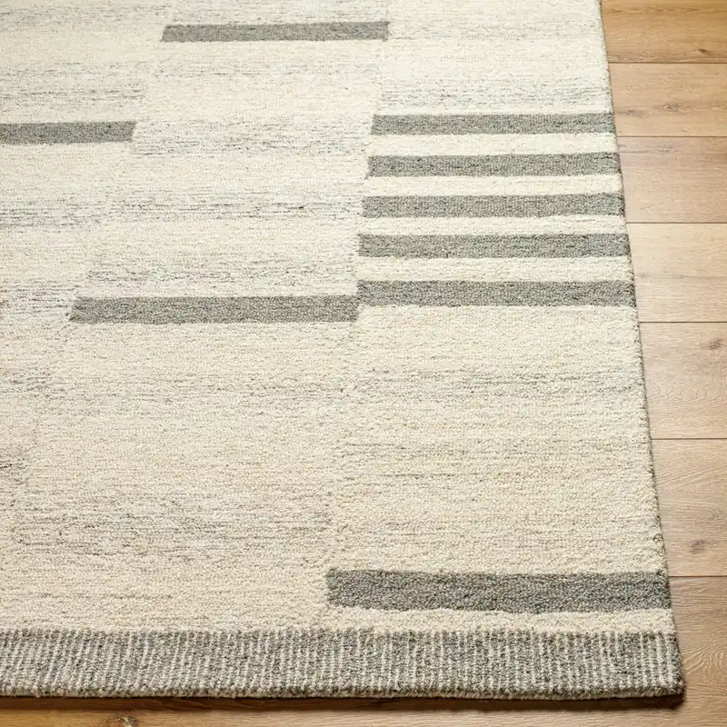 Granada Handmade Rug - Livabliss