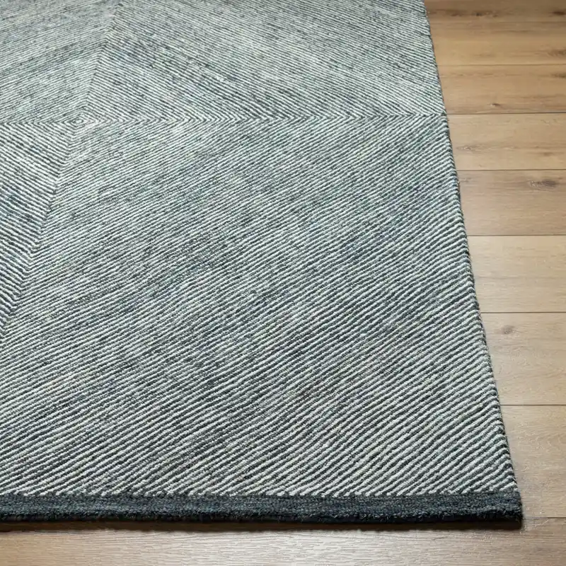 Granada Handmade Rug - Livabliss