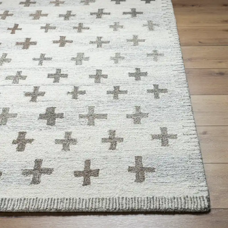 Granada Handmade Rug - Livabliss