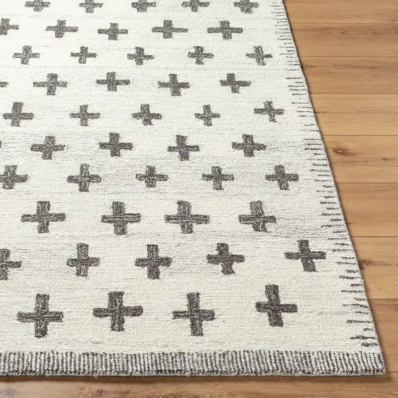 Granada Handmade Rug - Livabliss