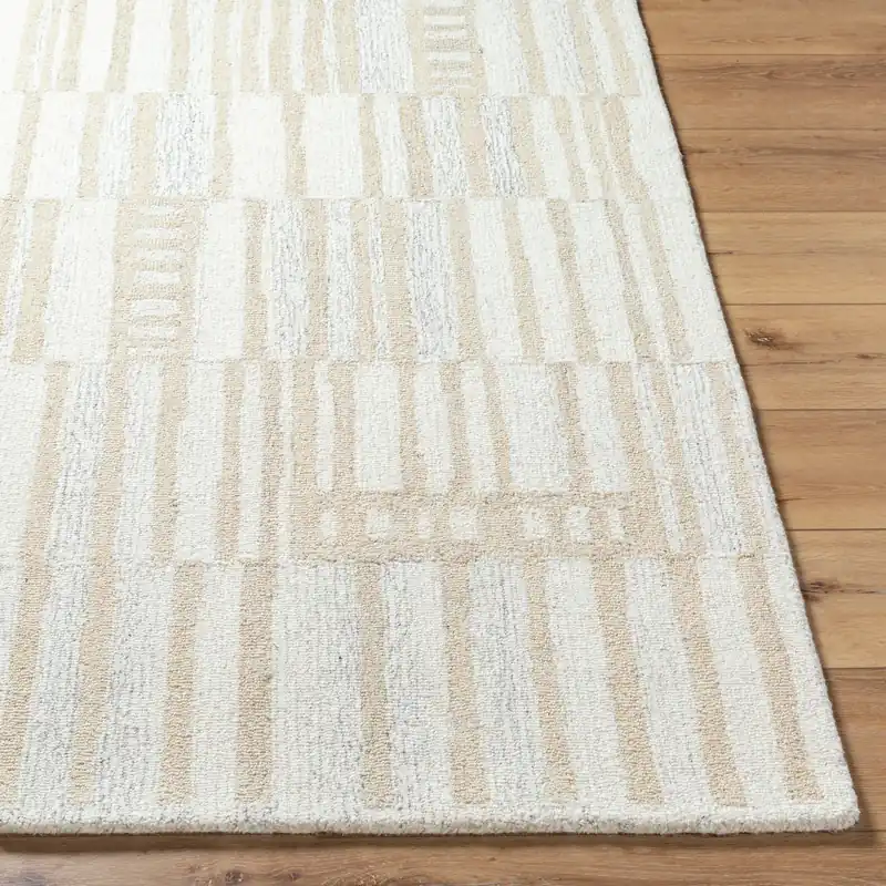 Granada Handmade Rug - Livabliss