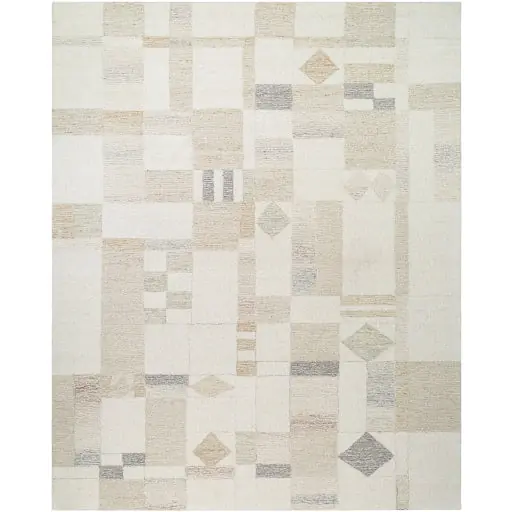 Granada Handmade Rug - Livabliss
