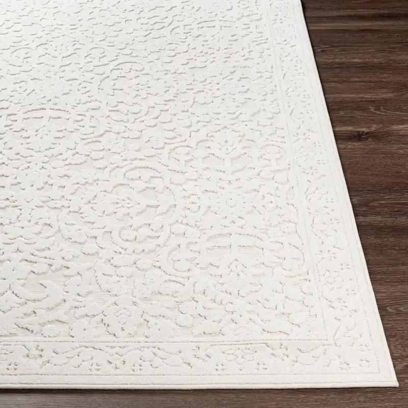 Greenwich Machine Woven Rug - Livabliss