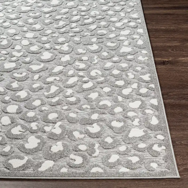 Greenwich Machine Woven Rug - Livabliss
