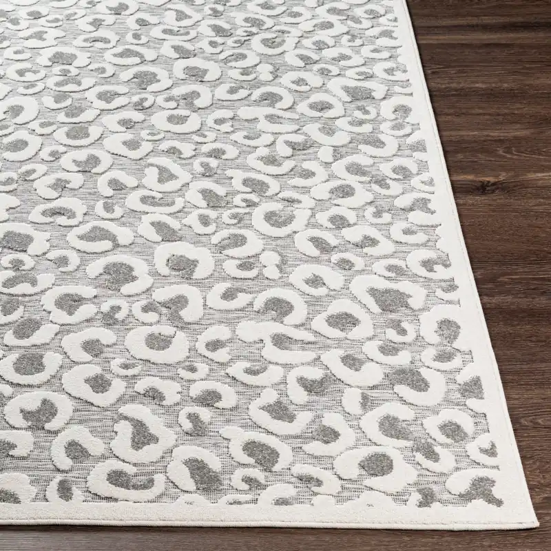 Greenwich Machine Woven Rug - Livabliss