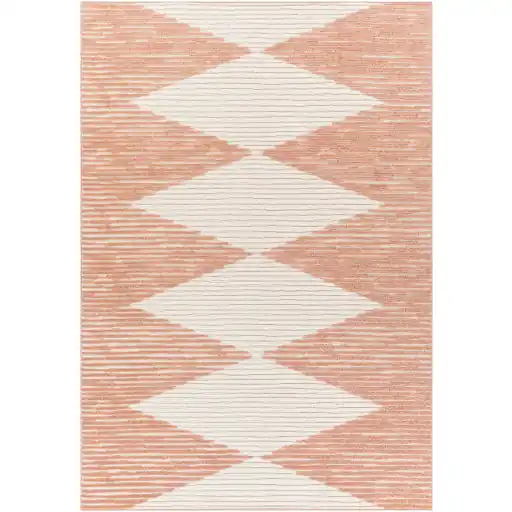 Greenwich Machine Woven Rug - Livabliss
