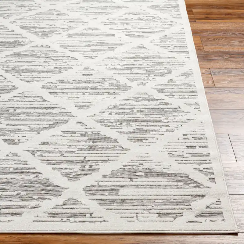 Greenwich Machine Woven Rug - Livabliss