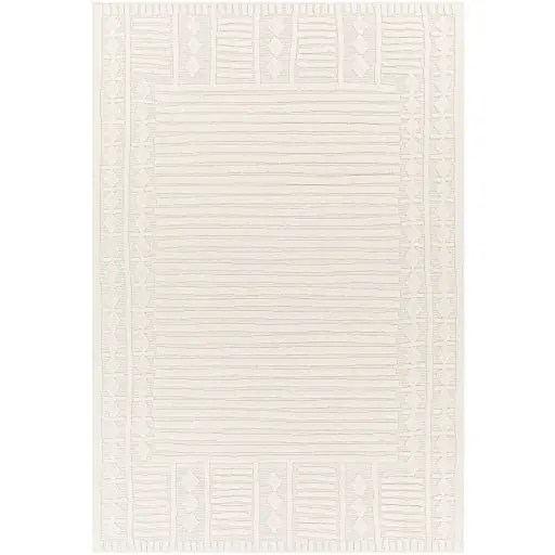 Greenwich Machine Woven Rug - Livabliss