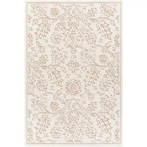 Greenwich Machine Woven Rug - Livabliss