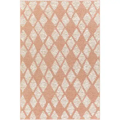Greenwich Machine Woven Rug - Livabliss