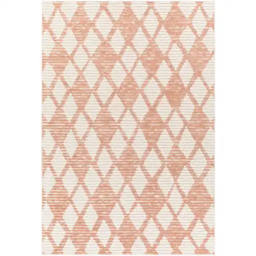 Greenwich Machine Woven Rug - Livabliss