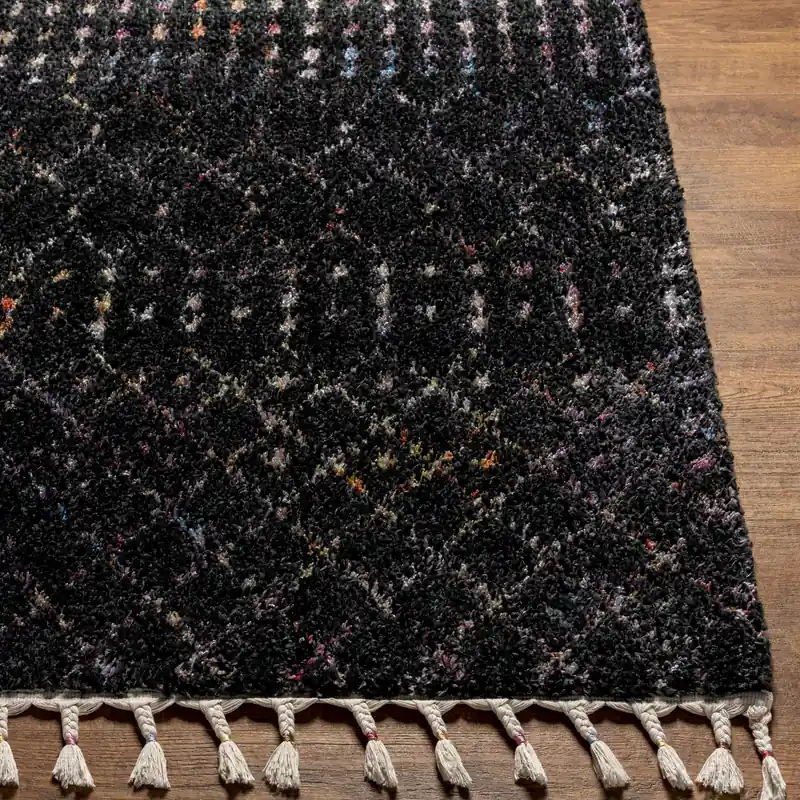 Guarderia Machine Woven Rug - Livabliss