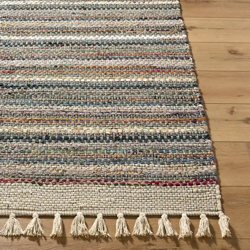 Halifax Handmade Rug - Livabliss