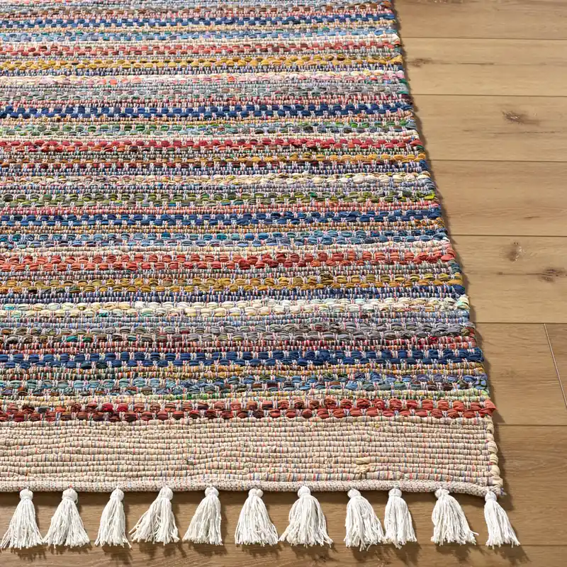 Halifax Handmade Rug - Livabliss