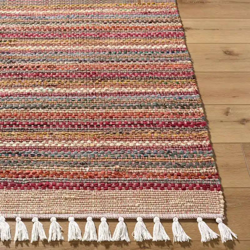Halifax Handmade Rug - Livabliss