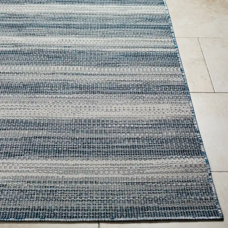 Hampton Machine Woven Rug - Livabliss