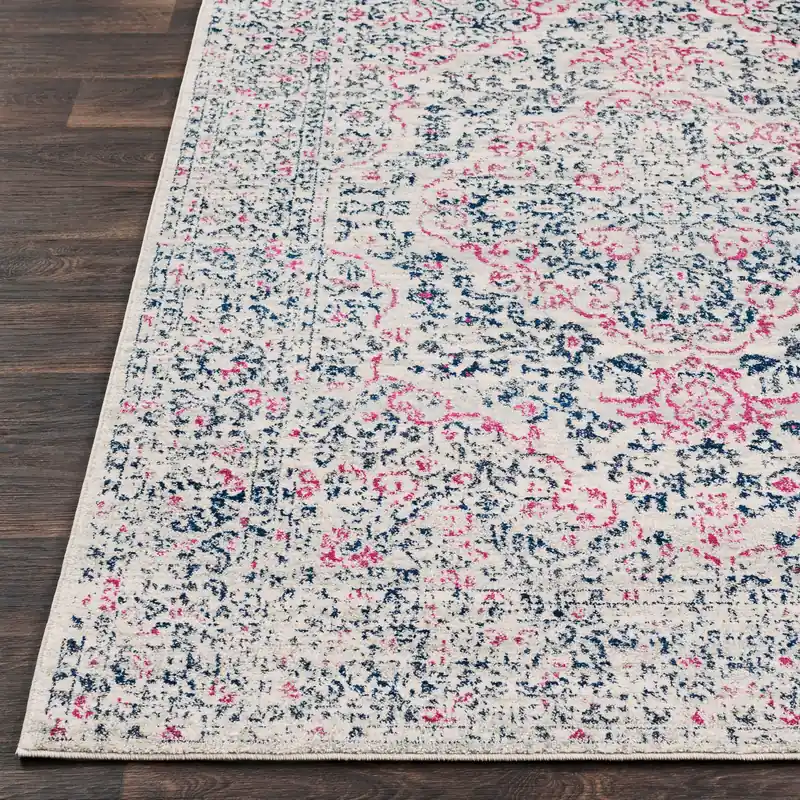 Harput Machine Woven Rug - Livabliss