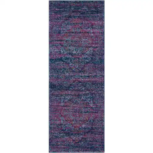 Harput Machine Woven Rug - Livabliss