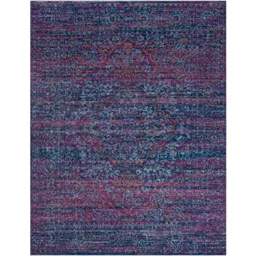 Harput Machine Woven Rug - Livabliss