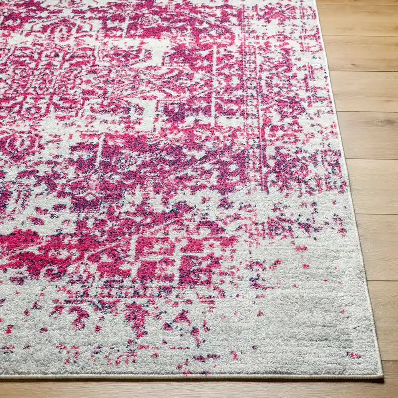 Harput Machine Woven Rug - Livabliss