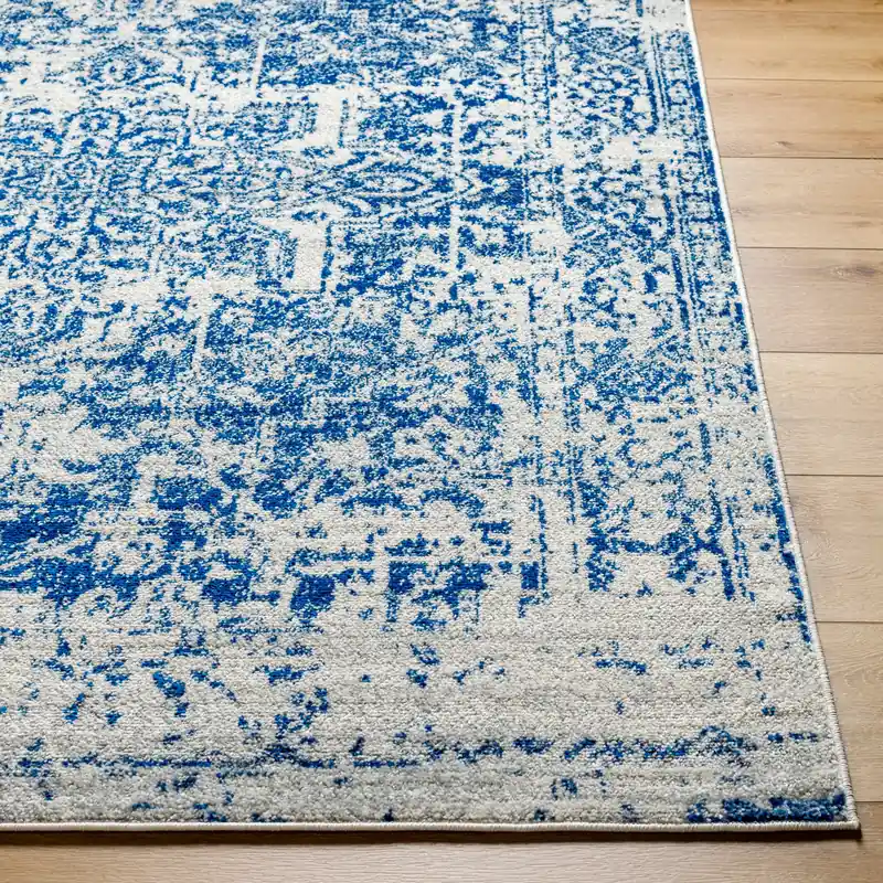 Harput Machine Woven Rug - Livabliss