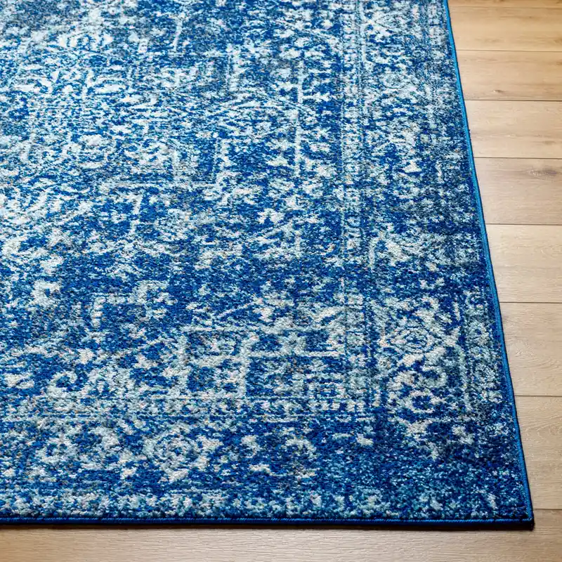 Harput Machine Woven Rug - Livabliss