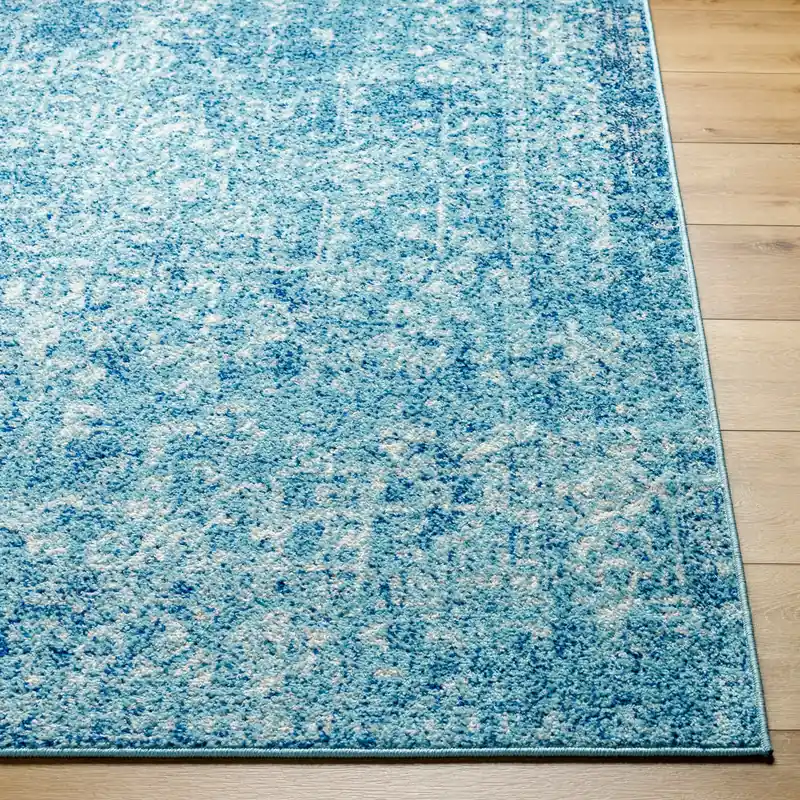 Harput Machine Woven Rug - Livabliss