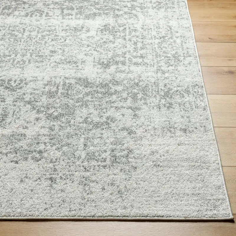 Harput Machine Woven Rug - Livabliss