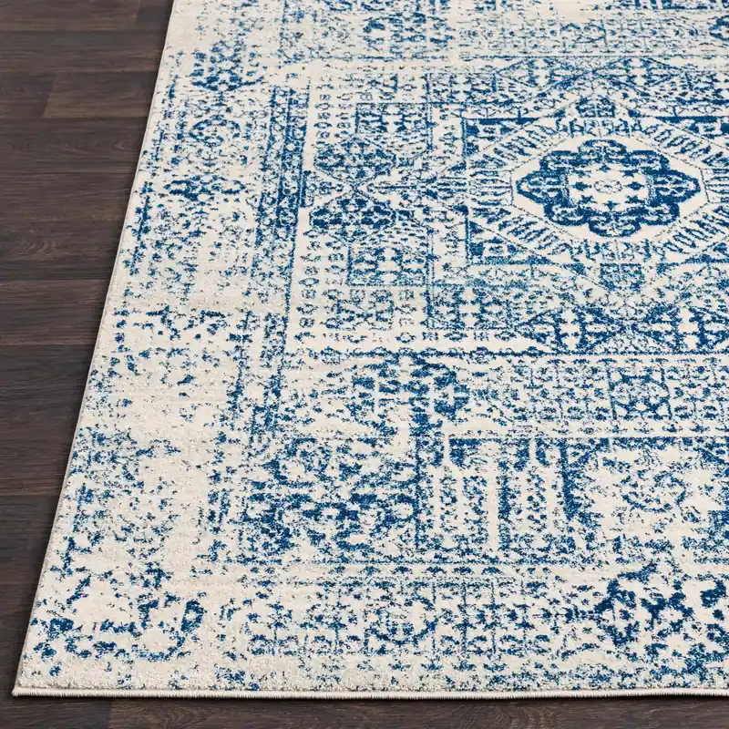 Harput Machine Woven Rug - Livabliss
