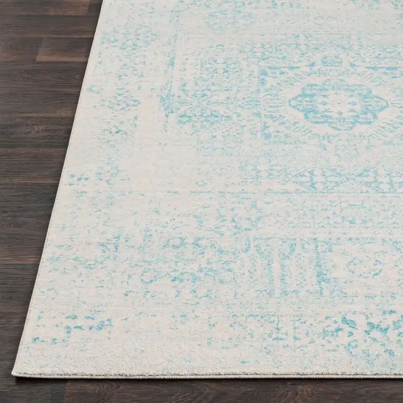 Harput Machine Woven Rug - Livabliss