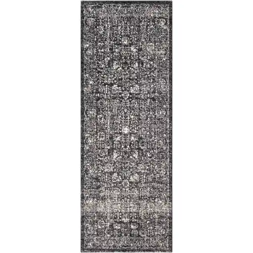 Harput Machine Woven Rug - Livabliss
