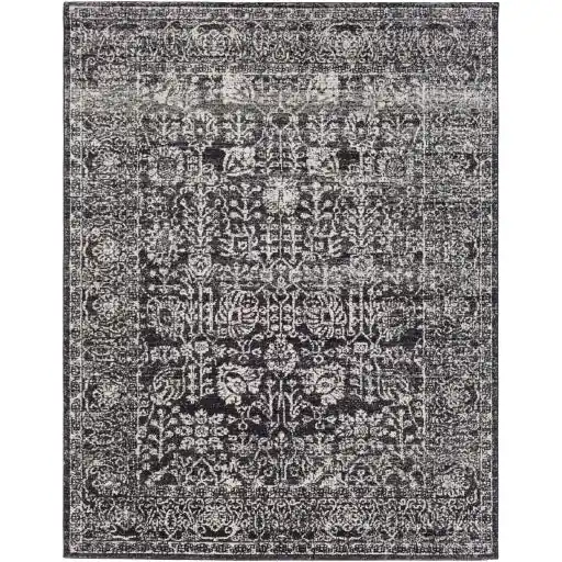 Harput Machine Woven Rug - Livabliss