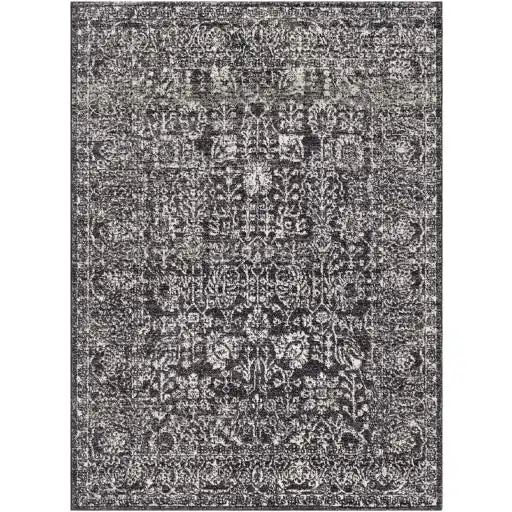 Harput Machine Woven Rug - Livabliss