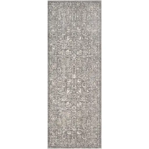 Harput Machine Woven Rug - Livabliss