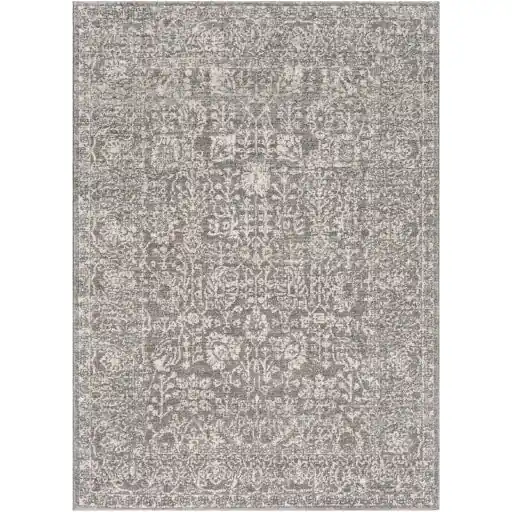Harput Machine Woven Rug - Livabliss