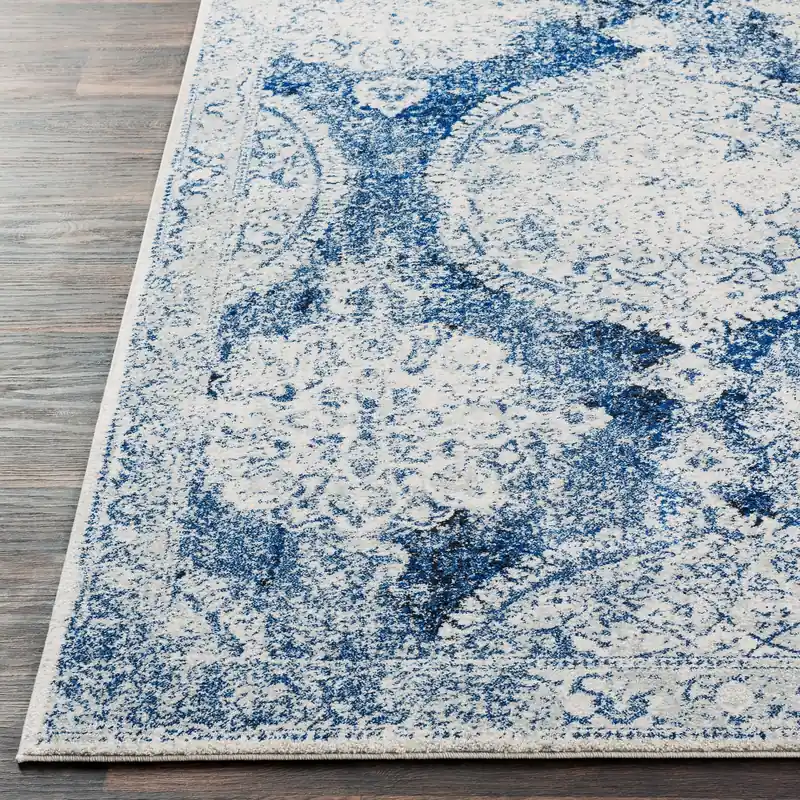 Harput Machine Woven Rug - Livabliss