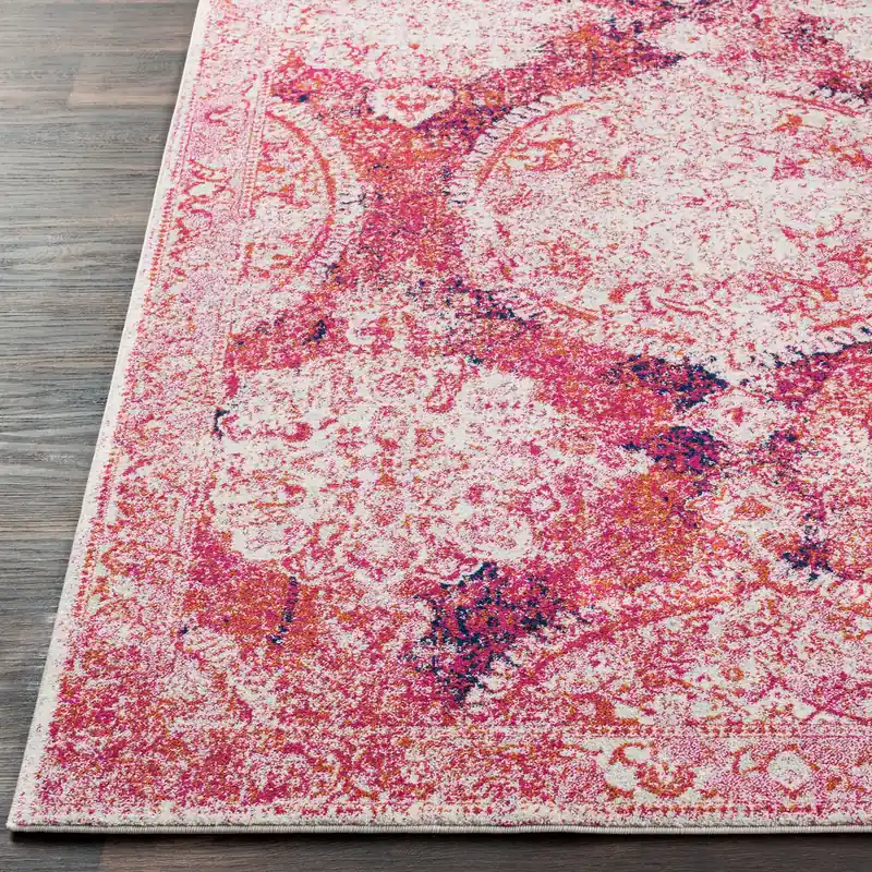 Harput Machine Woven Rug - Livabliss