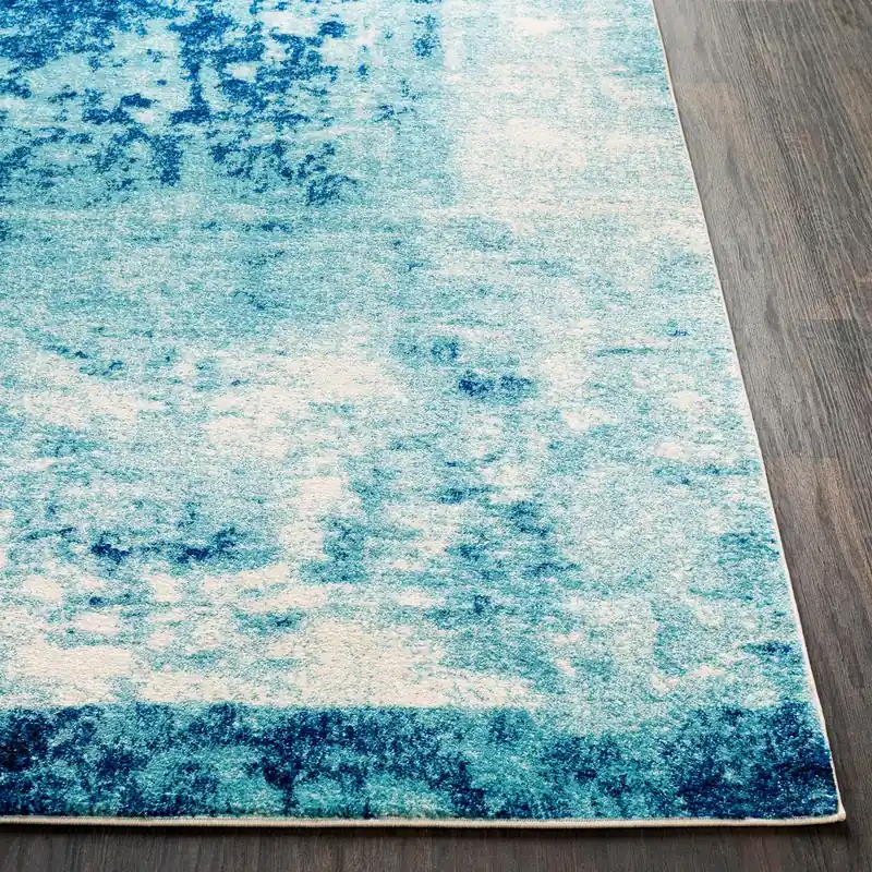 Harput Machine Woven Rug - Livabliss