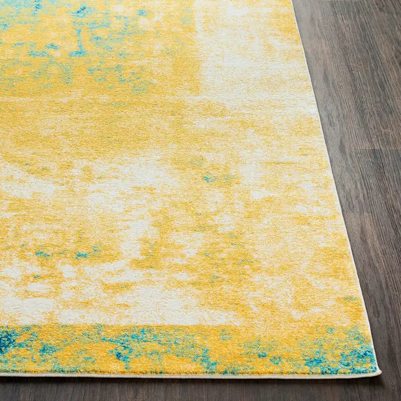 Harput Machine Woven Rug - Livabliss