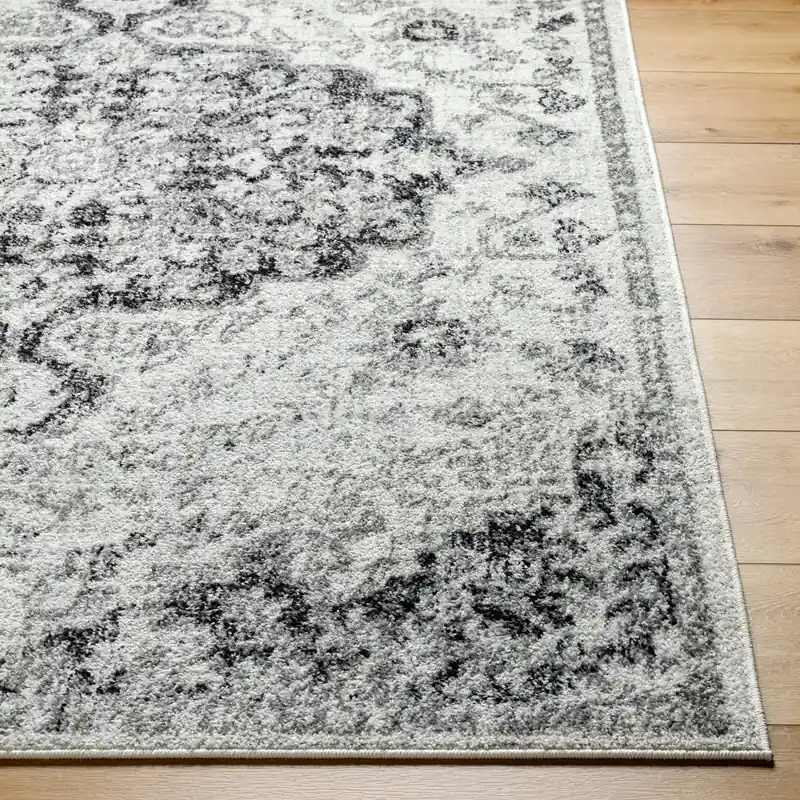 Harput Machine Woven Rug - Livabliss