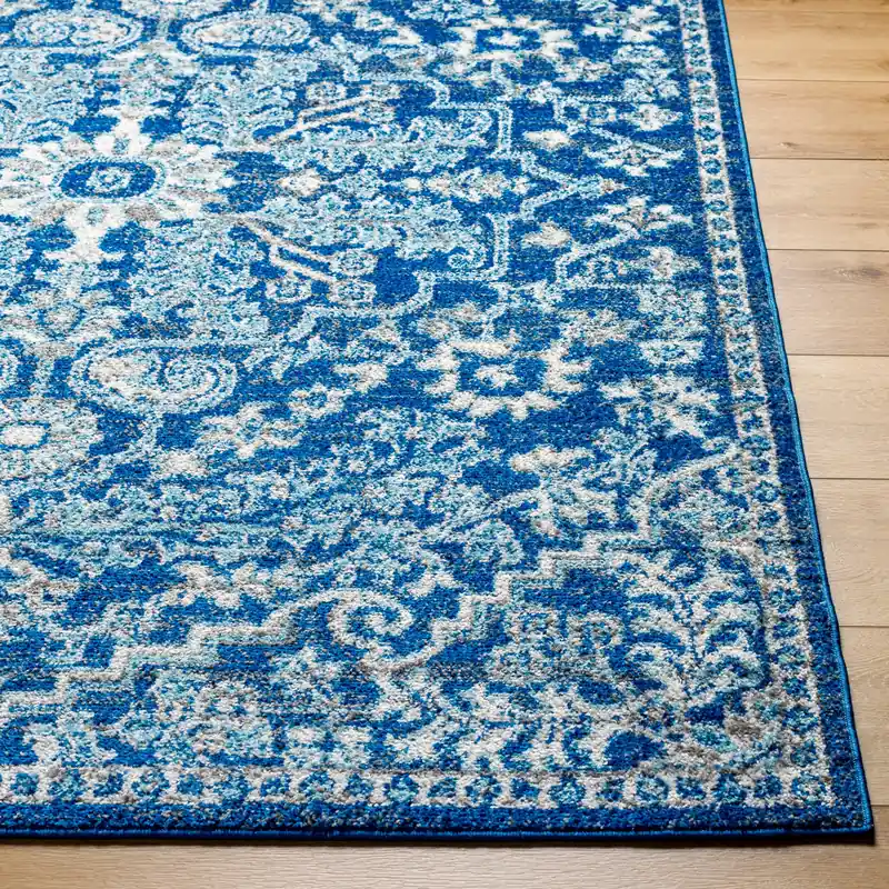 Harput Machine Woven Rug - Livabliss