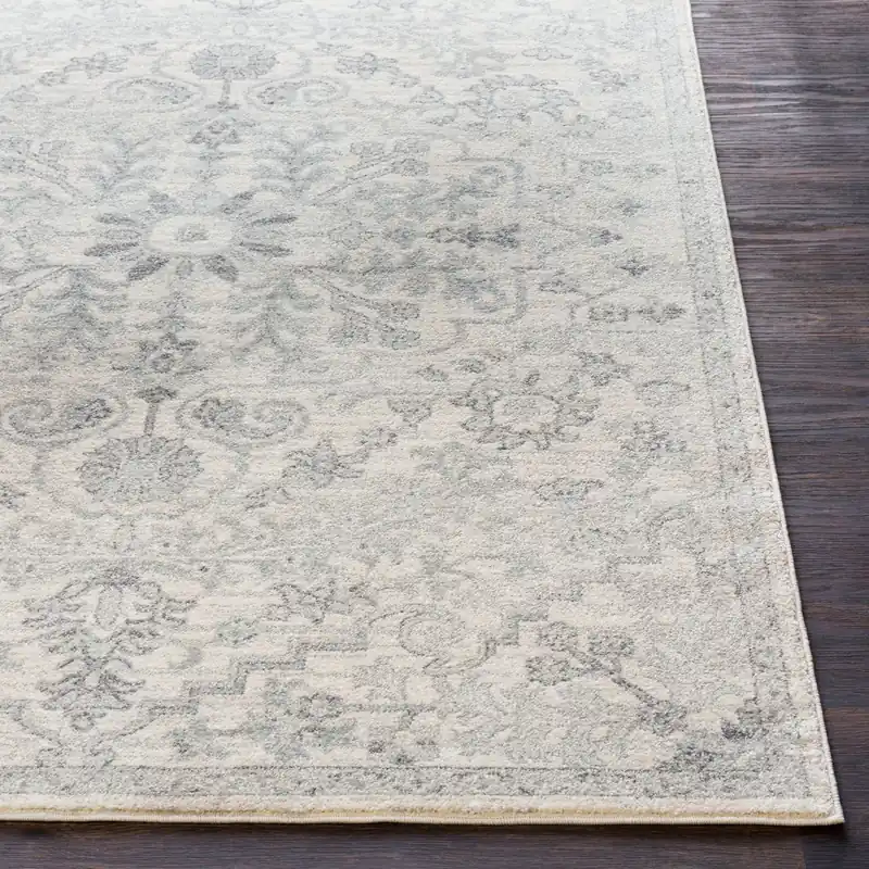 Harput Machine Woven Rug - Livabliss