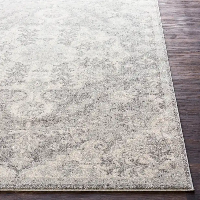 Harput Machine Woven Rug - Livabliss